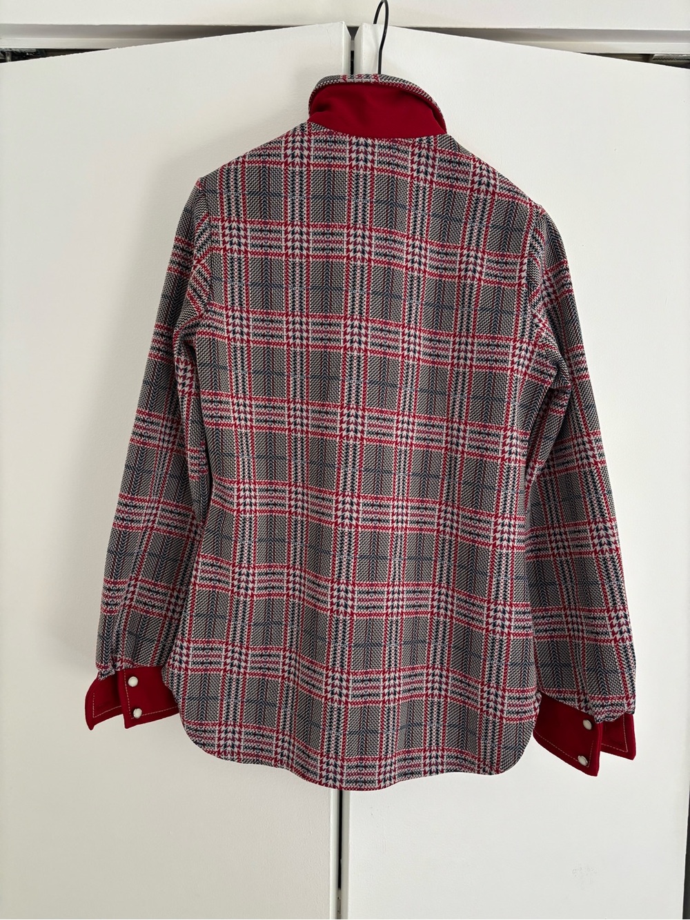 Vintage top size m - Picture 3 of 5